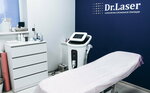 Dr. Laser (Krymskaya Street, 34), hair removal