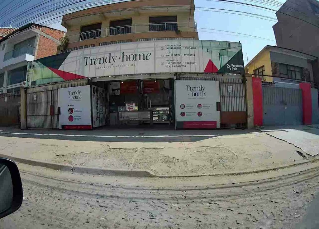 Private experts Trendy Home, Cochabamba, photo