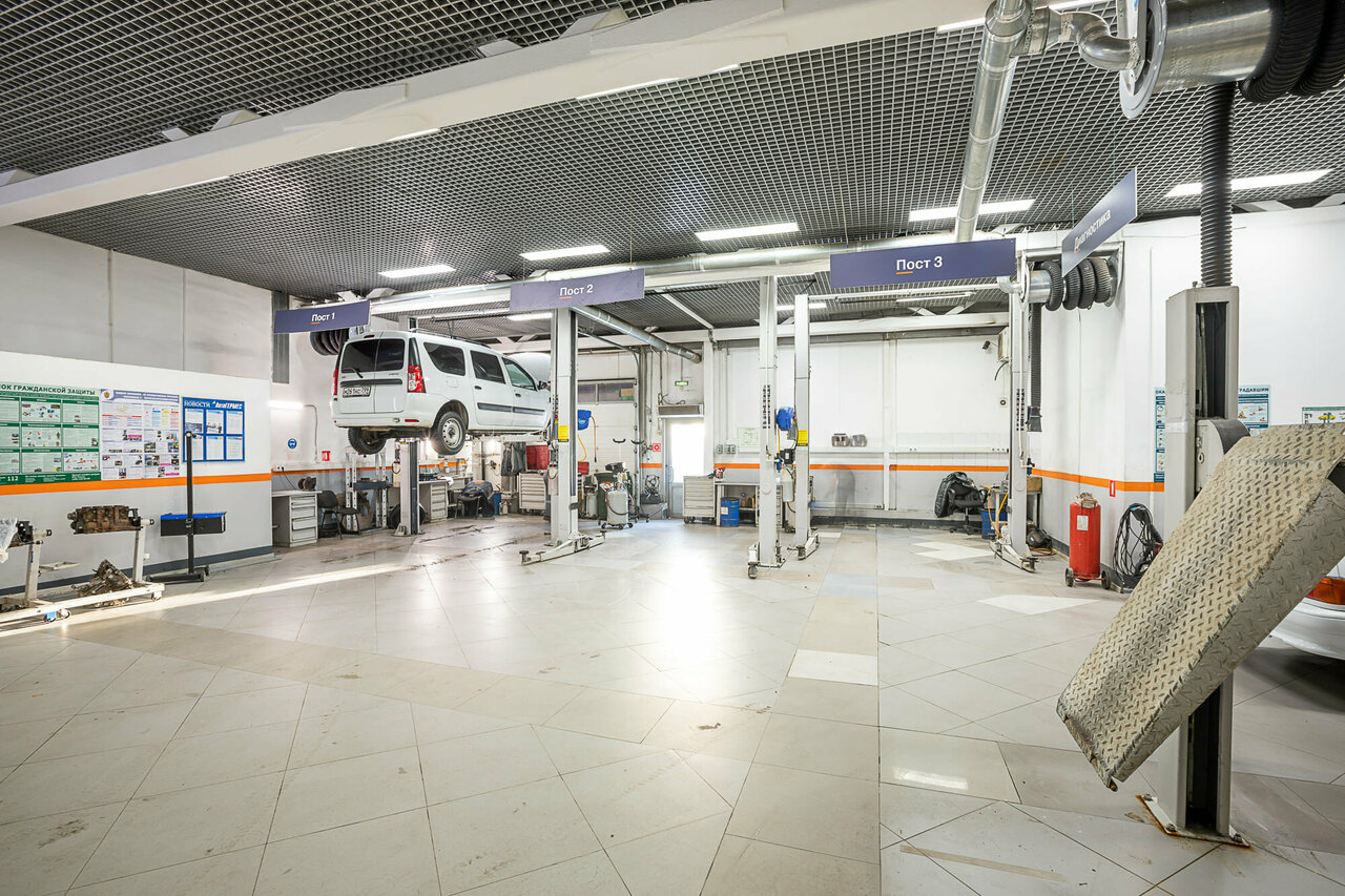 photo АвтоГЕРМЕС Lada