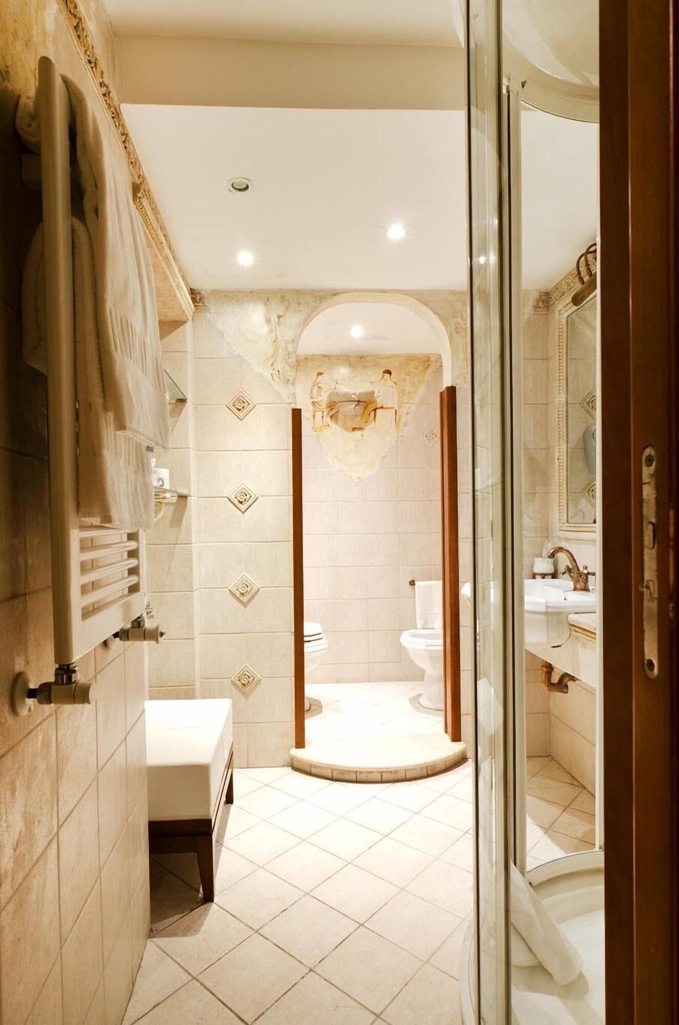 Фото Cenci Bed & Breakfast