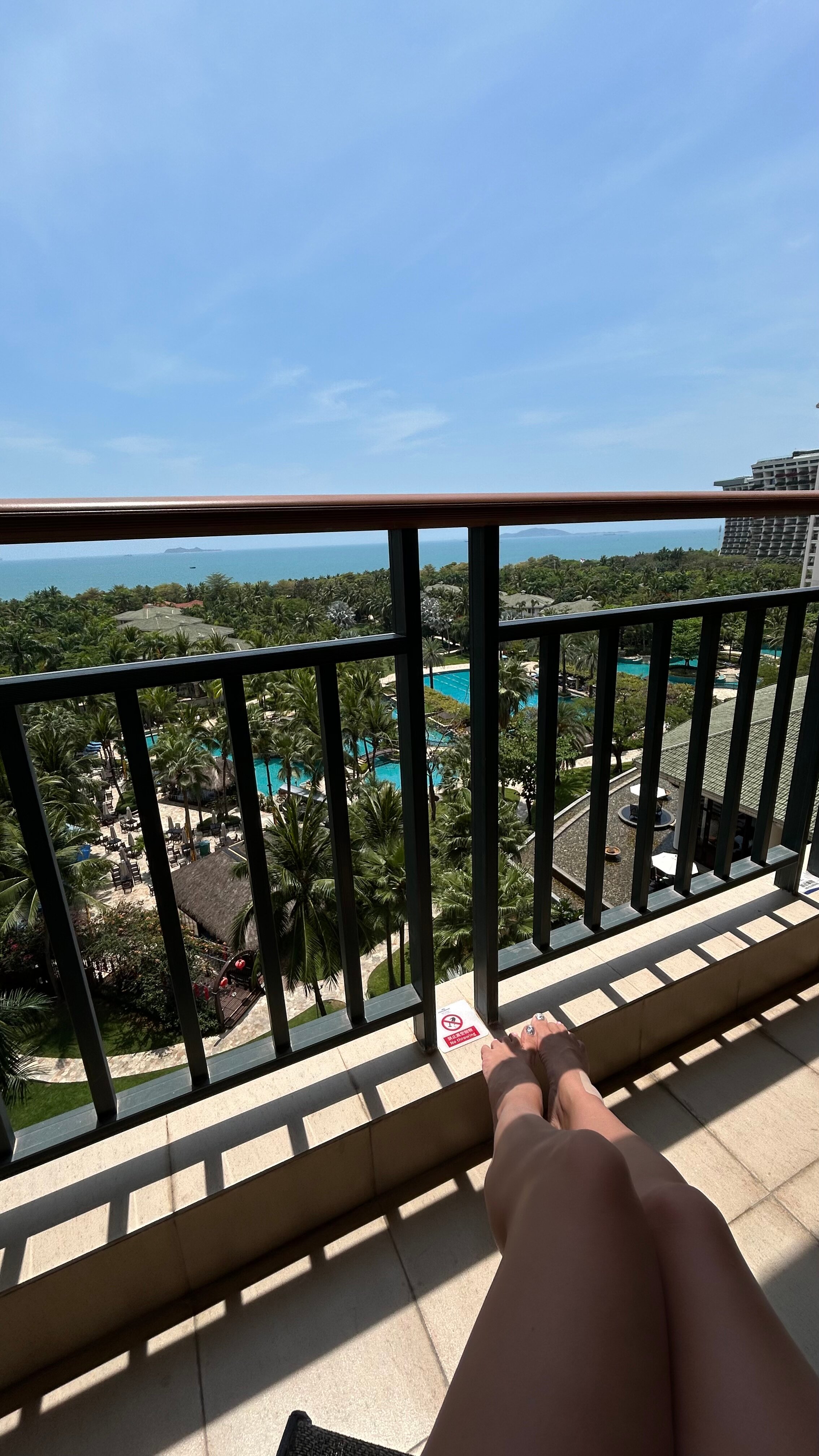 Фото Howard Johnson by Wyndham Resort Sanya Bay