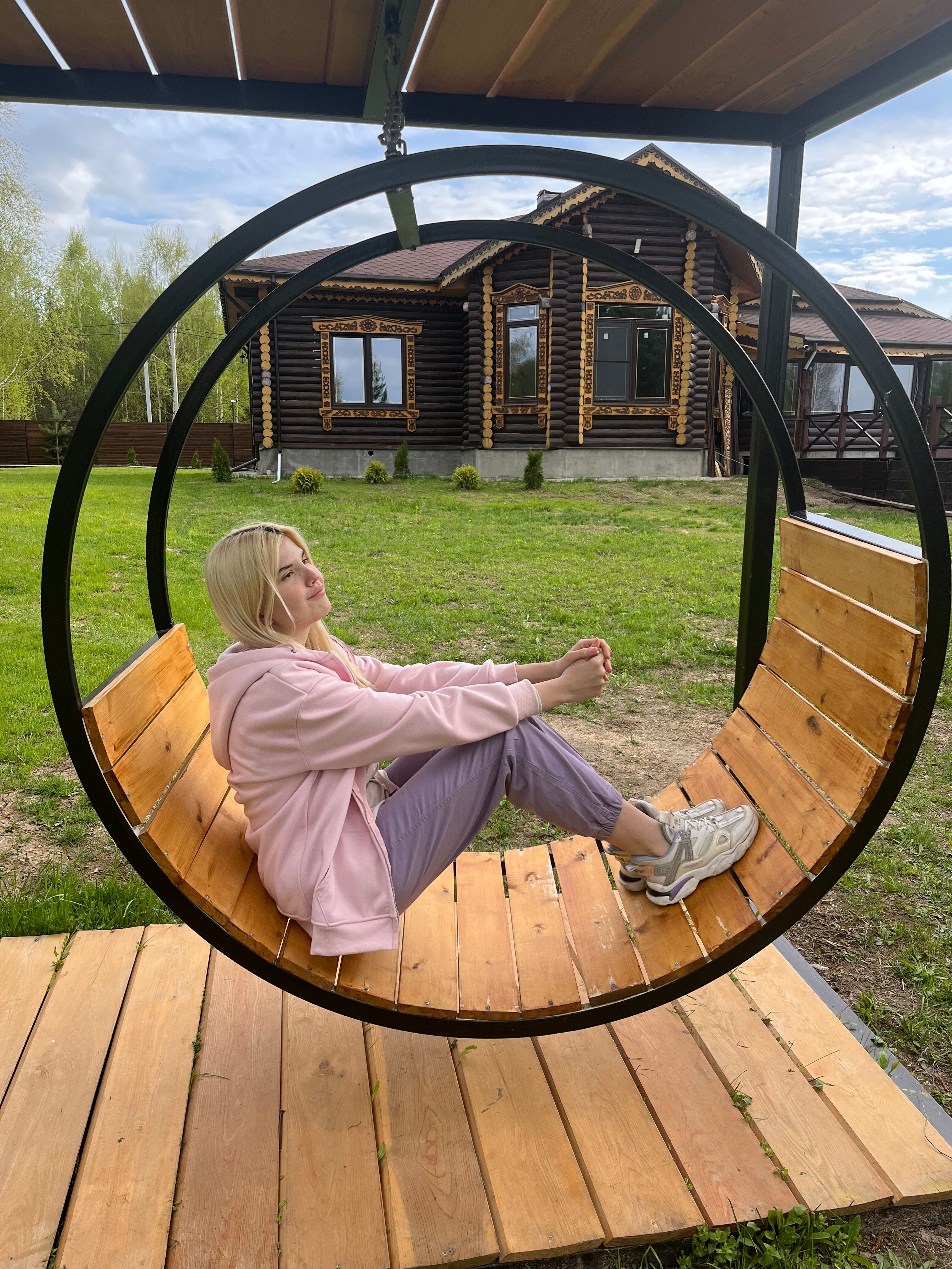 Фото Русская Тоскания