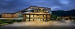 Rox Royal (Antalya, Kemer, Şehit Polis Cemal Ilgaz Cad., 8/1), hotel