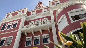 Хостел Sant Jordi Hostels Lisbon