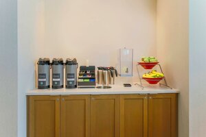 Гостиница Fairfield Inn & Suites by Marriott Cape Coral/North Fort Myers