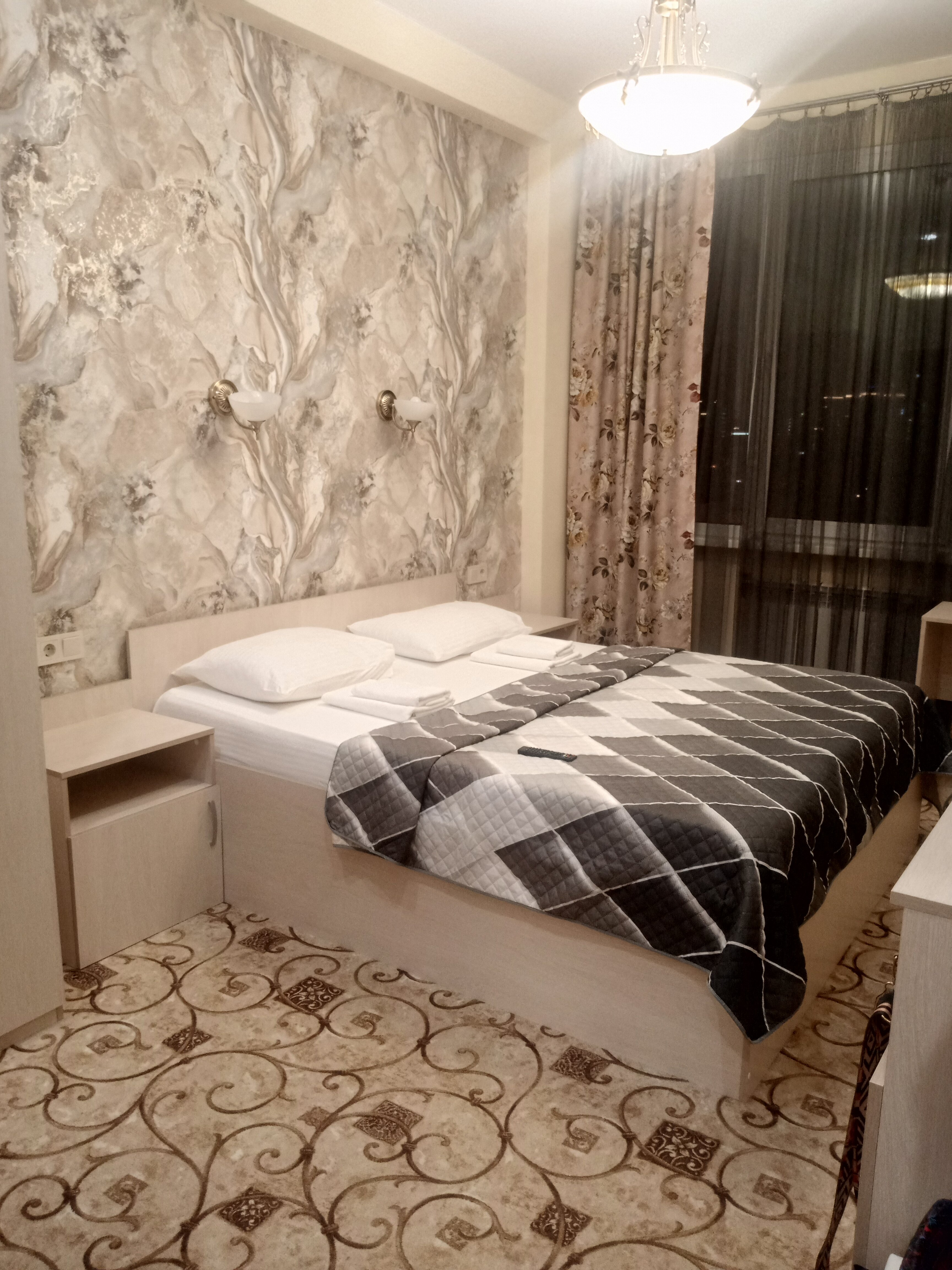 Фото Успенский Двор Центральная