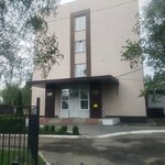 Muzey kochevykh kultur Yurta (Pobedy Avenue, 3), museum