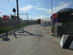 ФГУП Махачкалинский морской торговый порт г. Махачкала (Port-Petrovskaya Street, 20Б), harbour, port