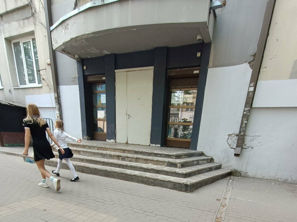 Fire safety systems Покров, Voronezh, photo