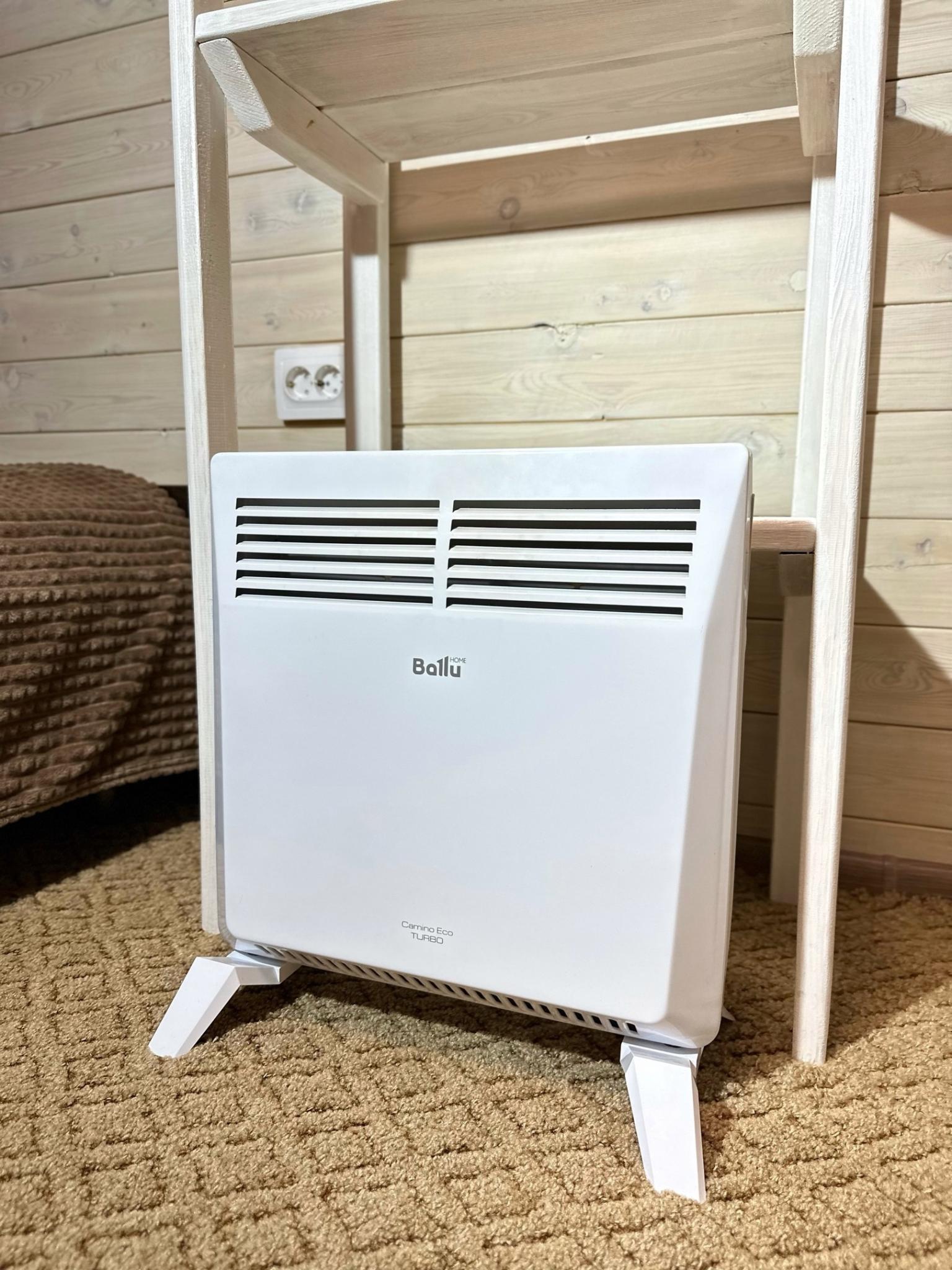 Фото Сосновый рай