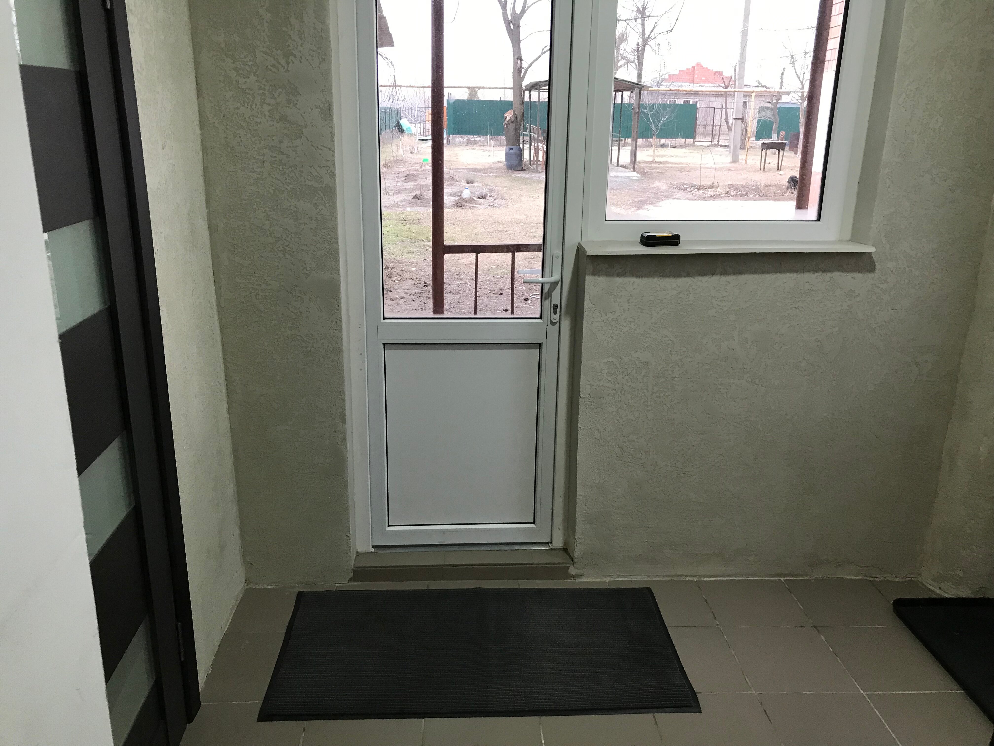 Фото Дом на Волге