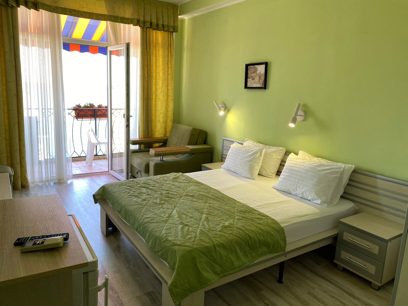 Фото отеля 3