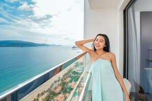 Гостиница Vesna Hotel Nha Trang