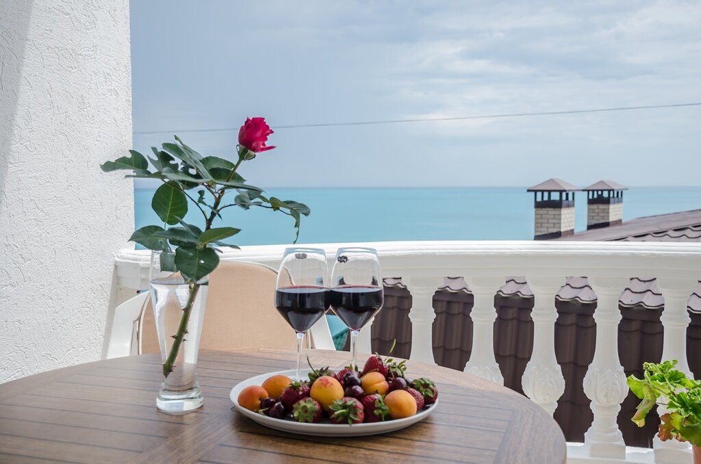 Фото Мечта, корпус 2