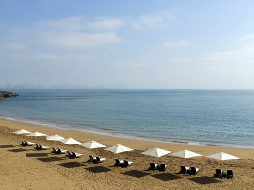 Гостиница The Lalu Qingdao China
