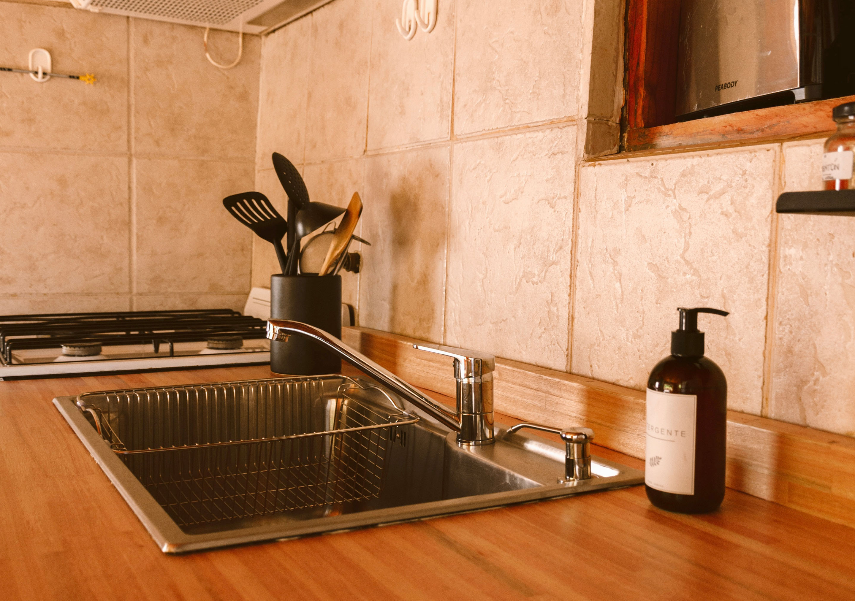 Фото Ruma Andina by Dot Cabana