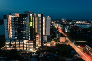 Гостиница Ibis Styles Kota Bharu