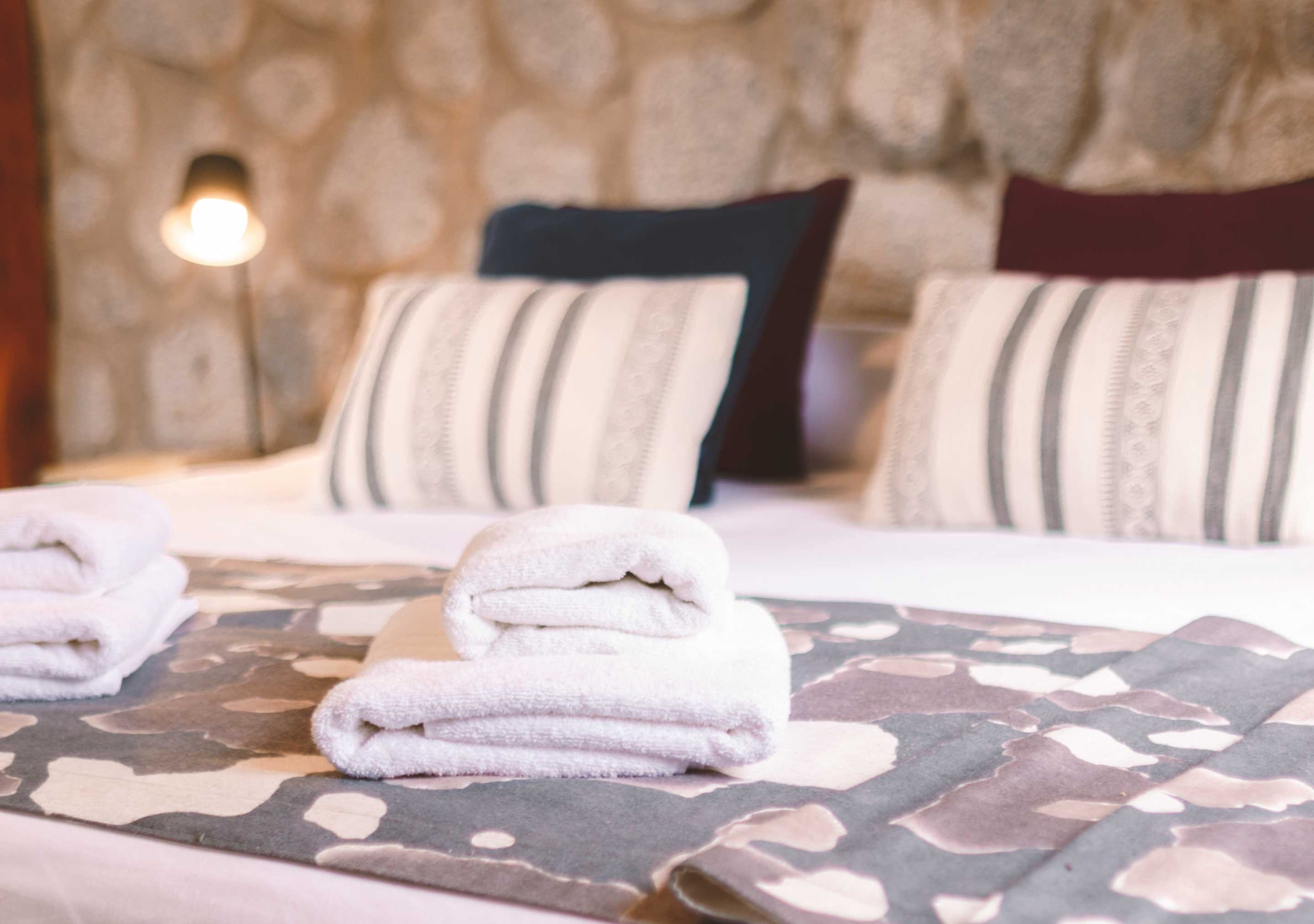 Фото Ruma Andina by Dot Cabana