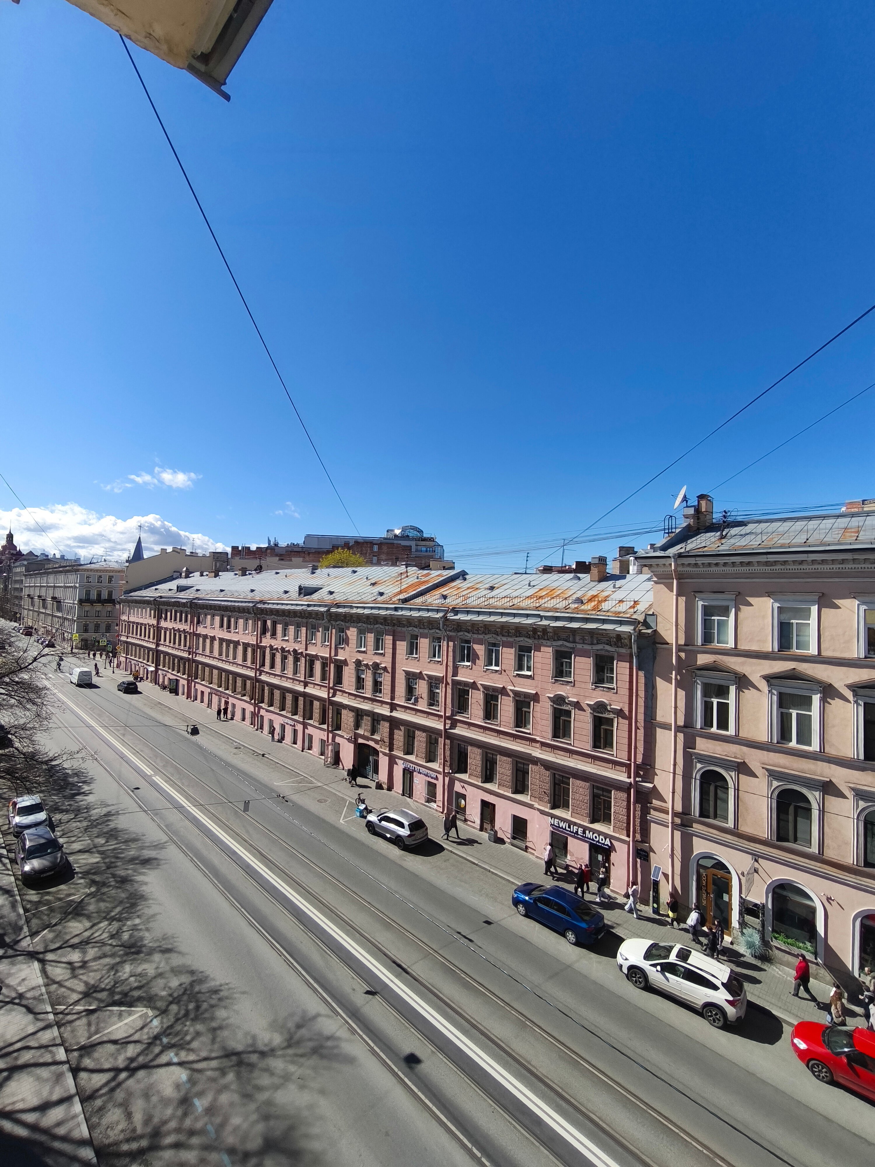 Фото Vitamin Rooms