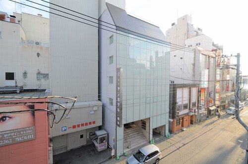 Гостиница RHotels Inn Hokkaido Asahikawa в Асахикаве