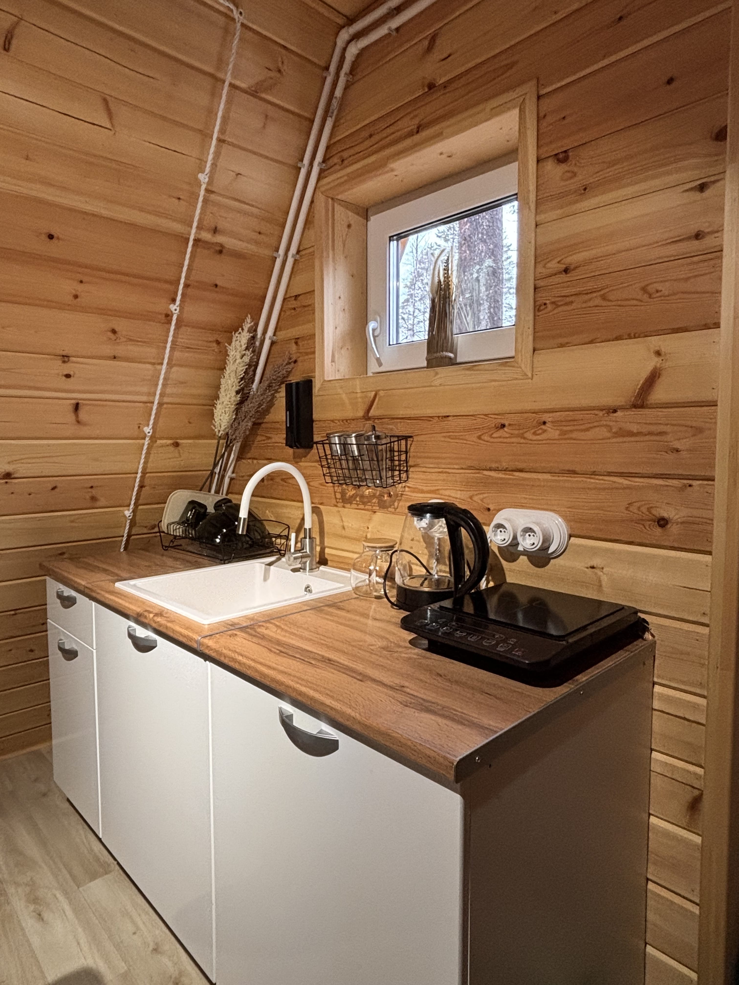 Фото Klever House Экофорест