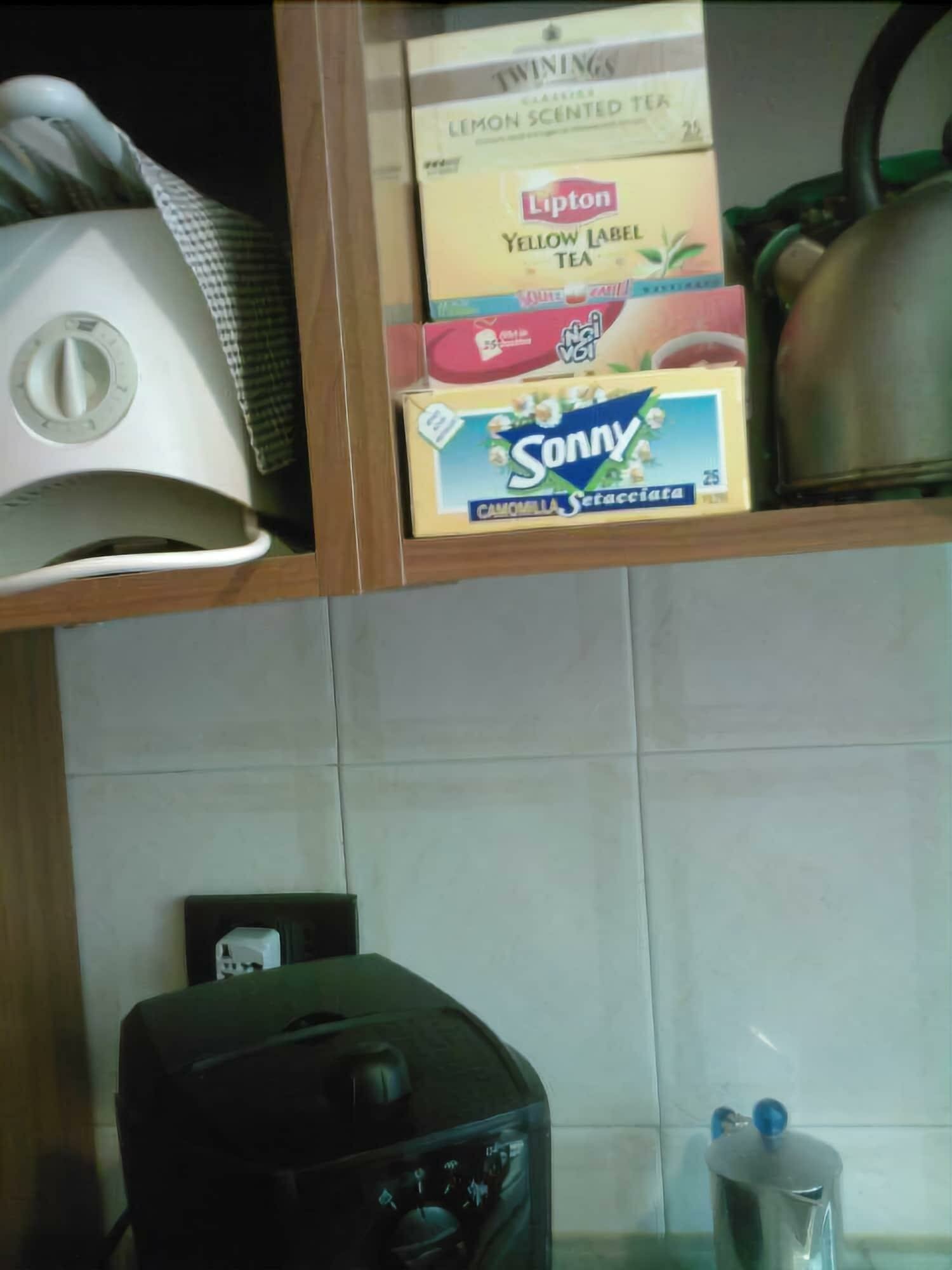 Фото Roma Prince Inn B&b