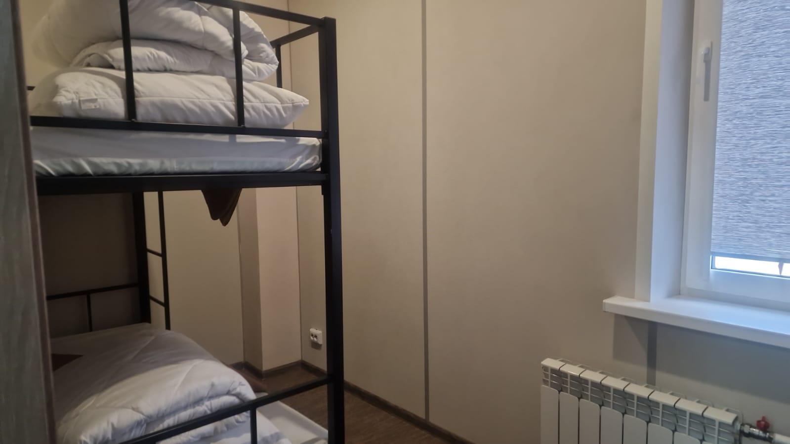 Фото 13/15 Хостел