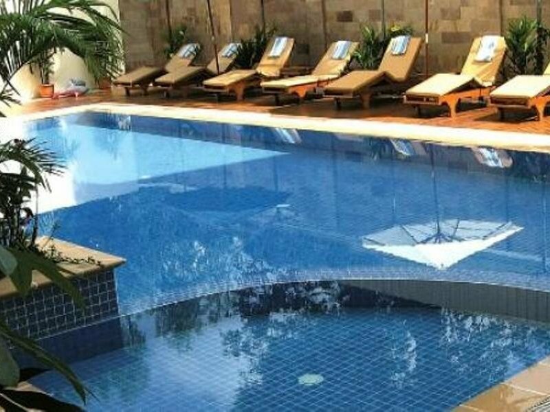 Фото Steung Siem Reap Hotel