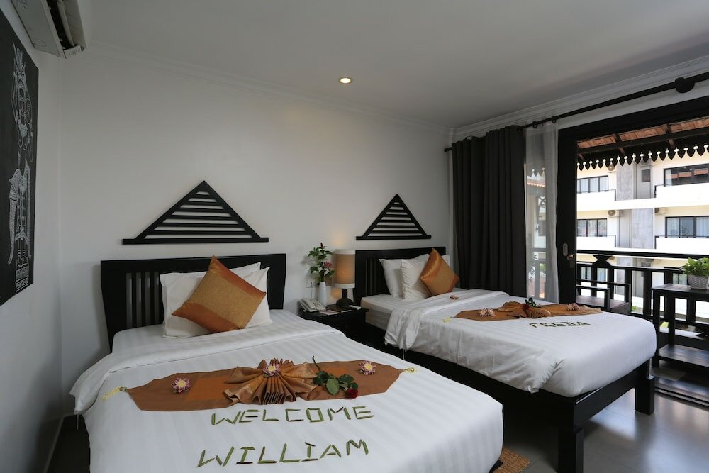 Фото Khmer Mansion Boutique