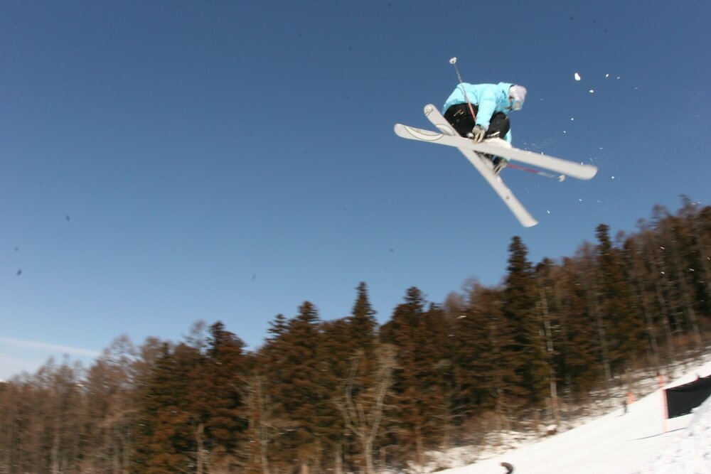 Фото Washigatake Kogen Hotel Rainbow