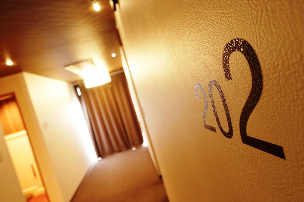 Фото Hotel Rakuserina