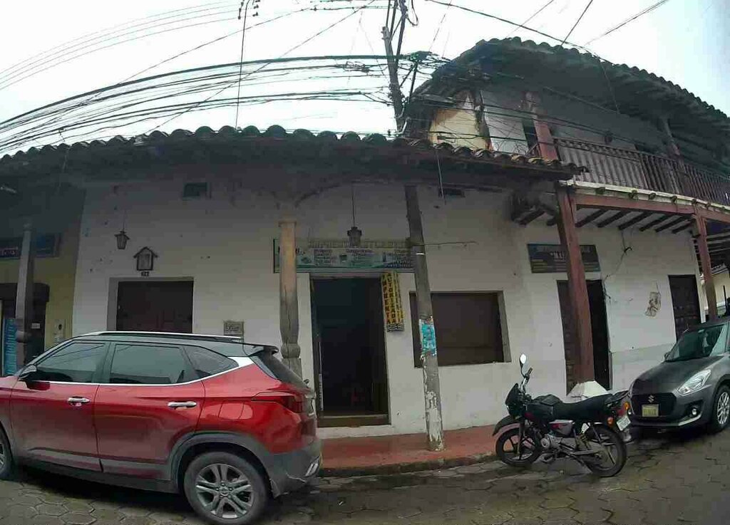 Printing house Grafibel, Santa Cruz de la Sierra, photo