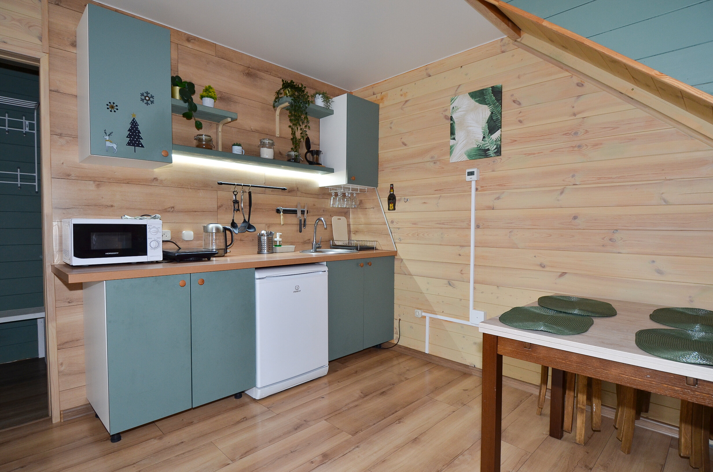 Фото Времена года Архыз