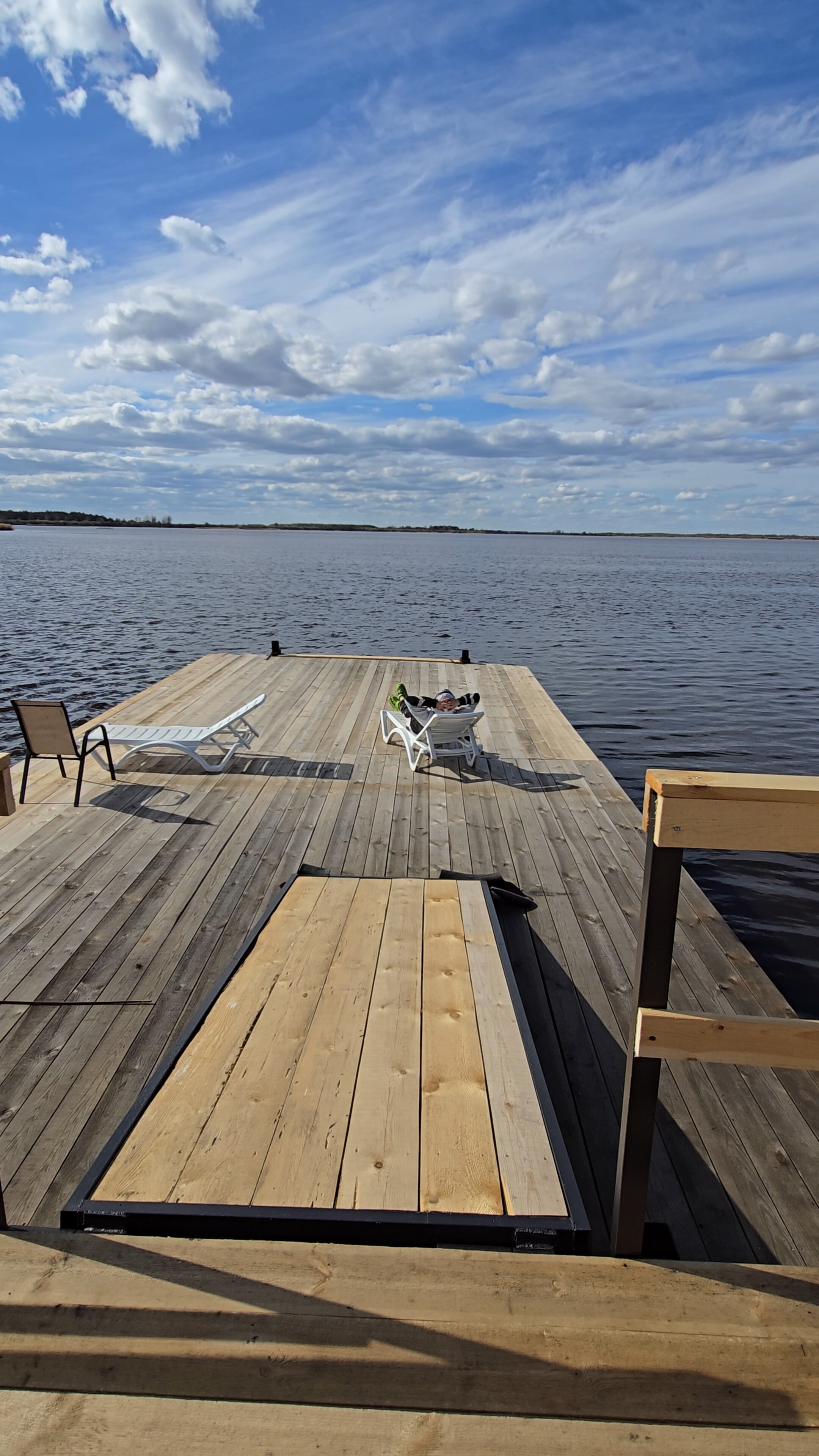 Фото Дом Дрим Корнер