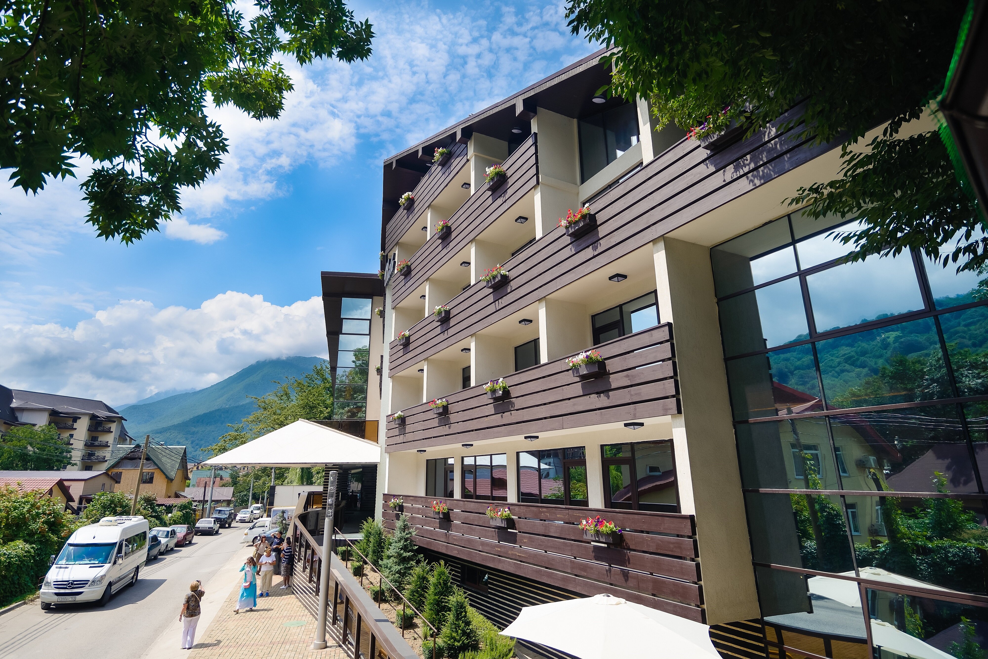 Фото Villa Ariana