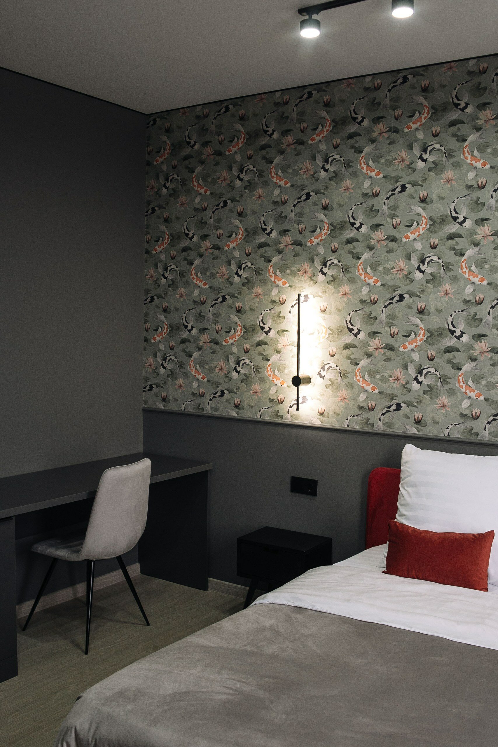 Фото Авангард