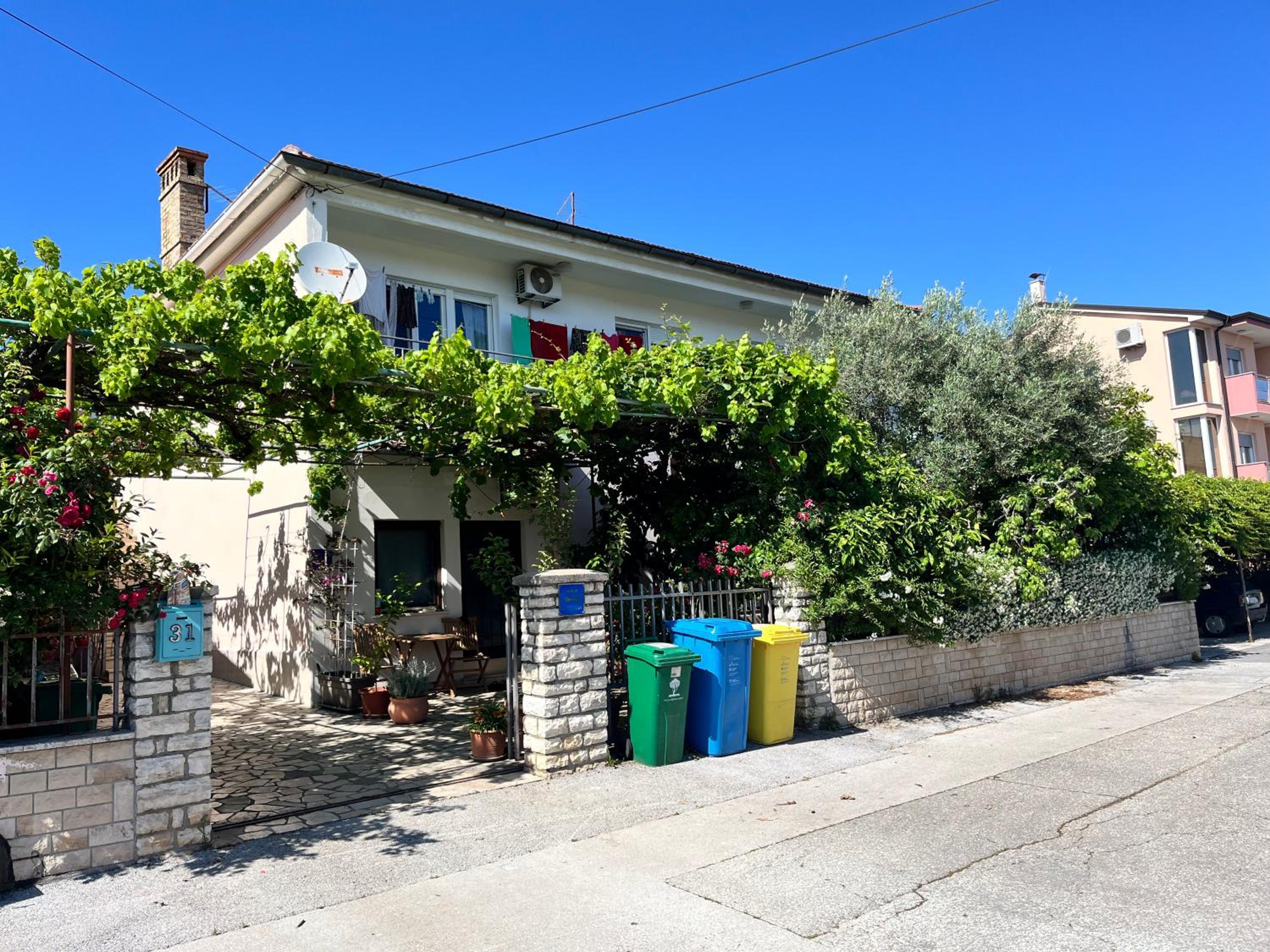 Фото Apartments Biserka 183