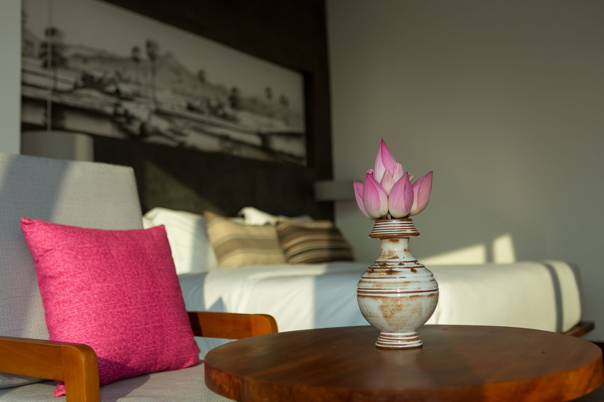 Фото Shintana Saya Residence