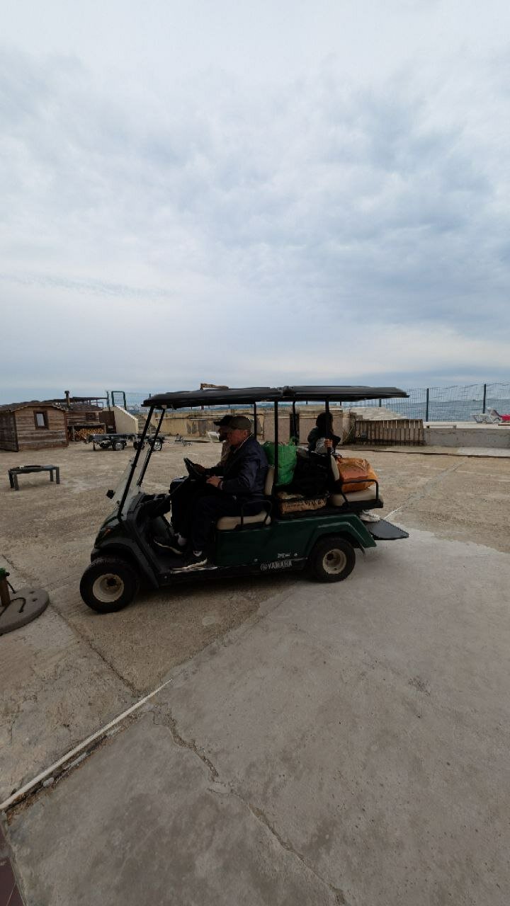 Фото Эльхаус