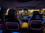 Taxi rank (Saint Petersburg, Moskovskiy District, munitsipalny okrug Pulkovskiy Meridian) ، محطة سيارات الأجرة