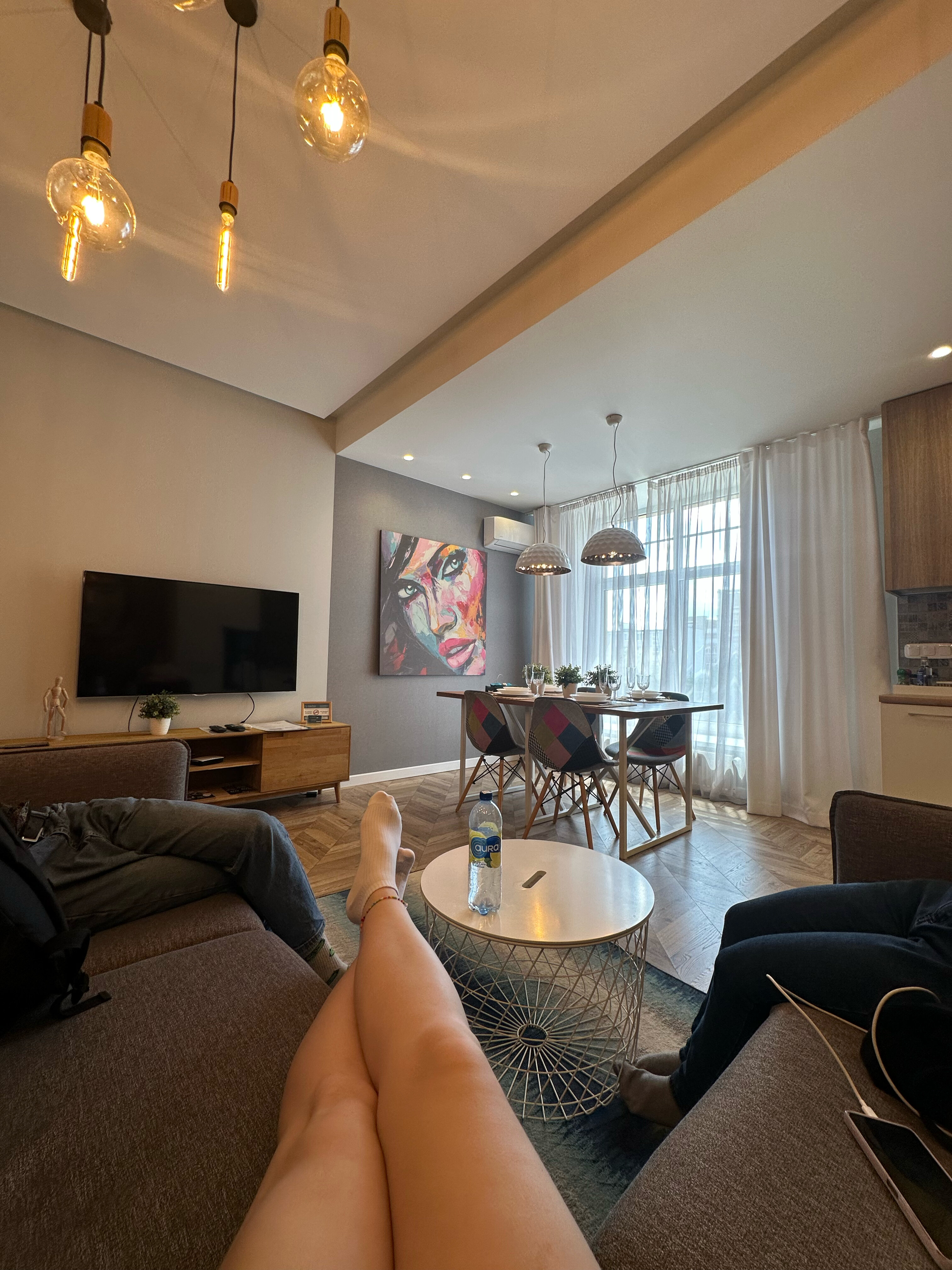 Фото ЕвроУют на улице Будённого