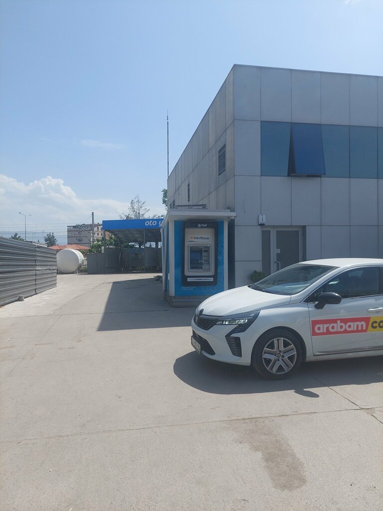 ATM Vakifbank ATM, Izmit, photo