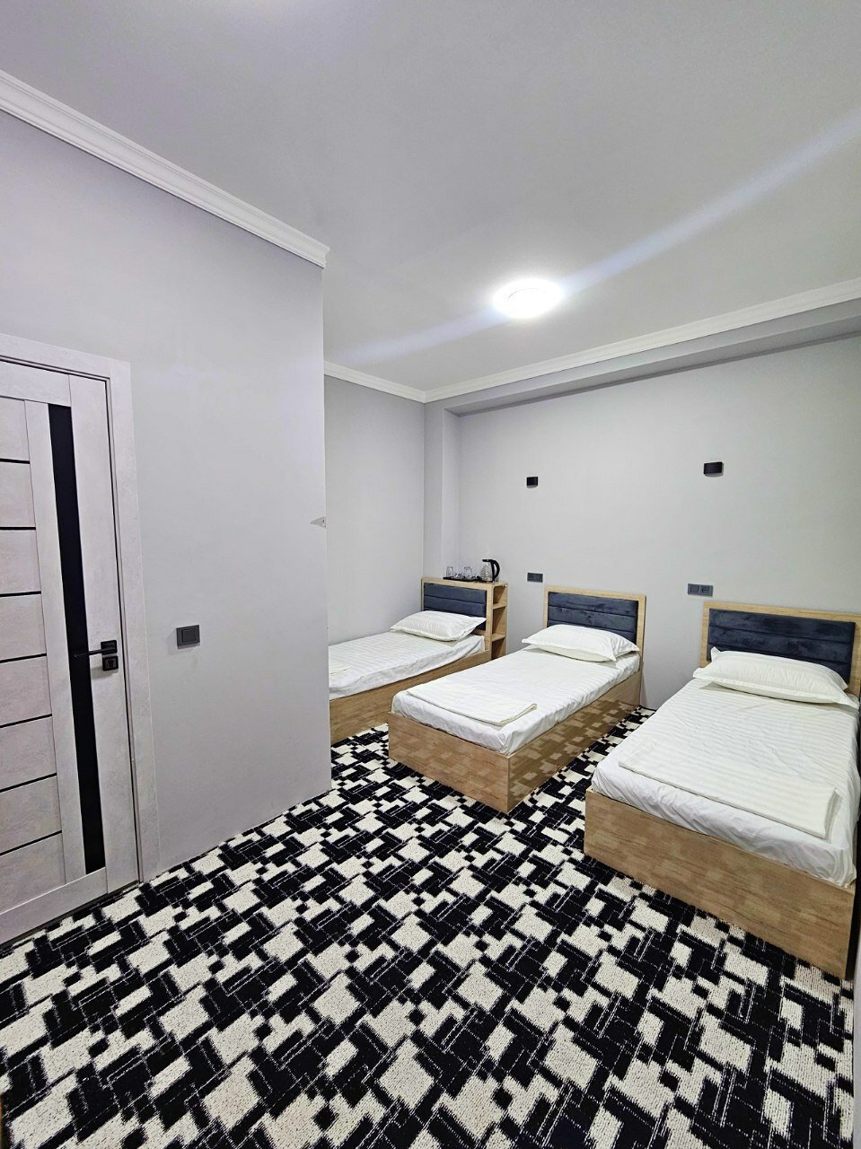 Фото Hectors Hotel