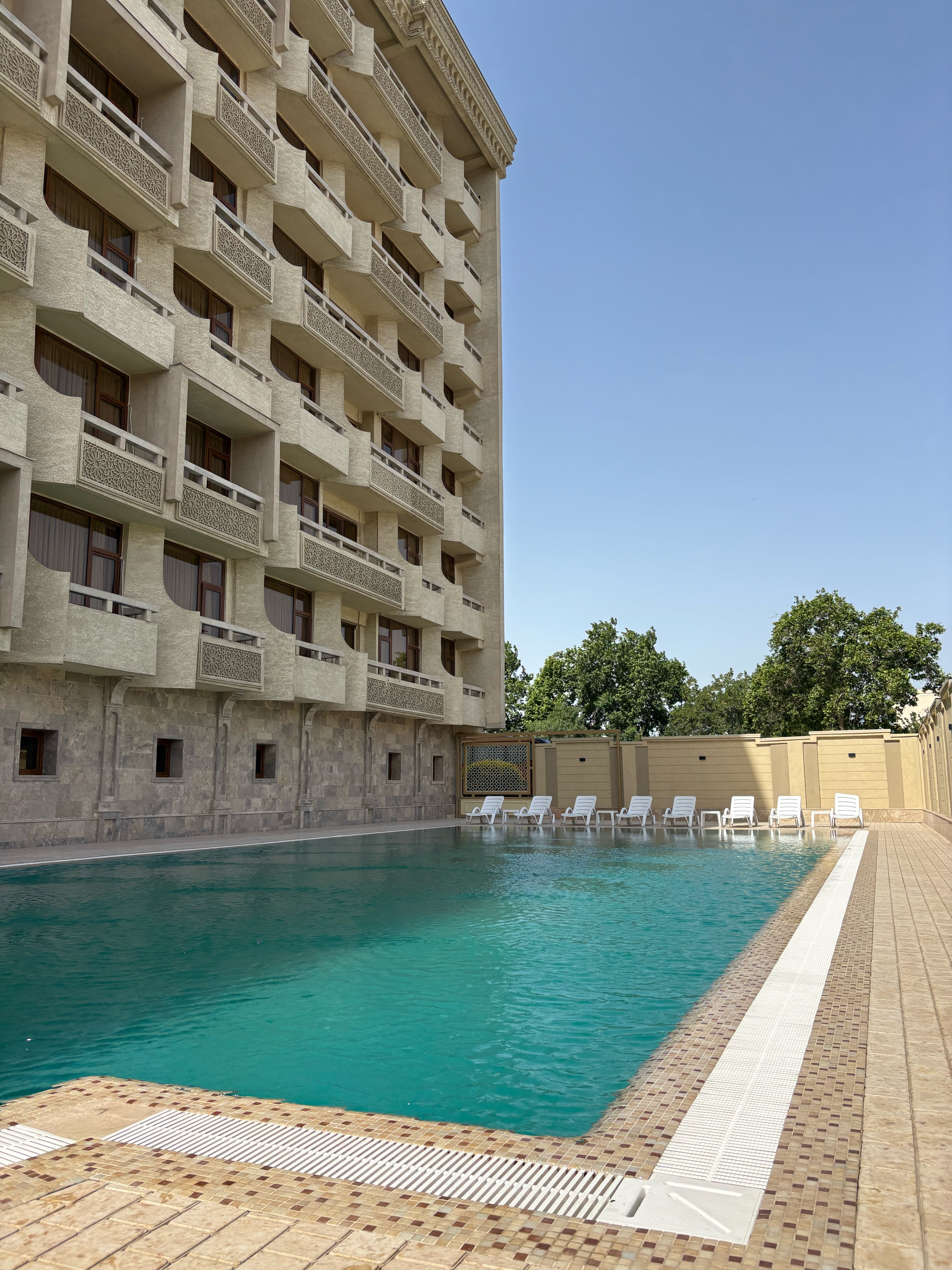 Фото Orient Star Varaxsha