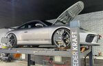Porsche Raceline Service (Kubinskaya Street, 4к1), servicio de coches, centro de reparación de automóviles