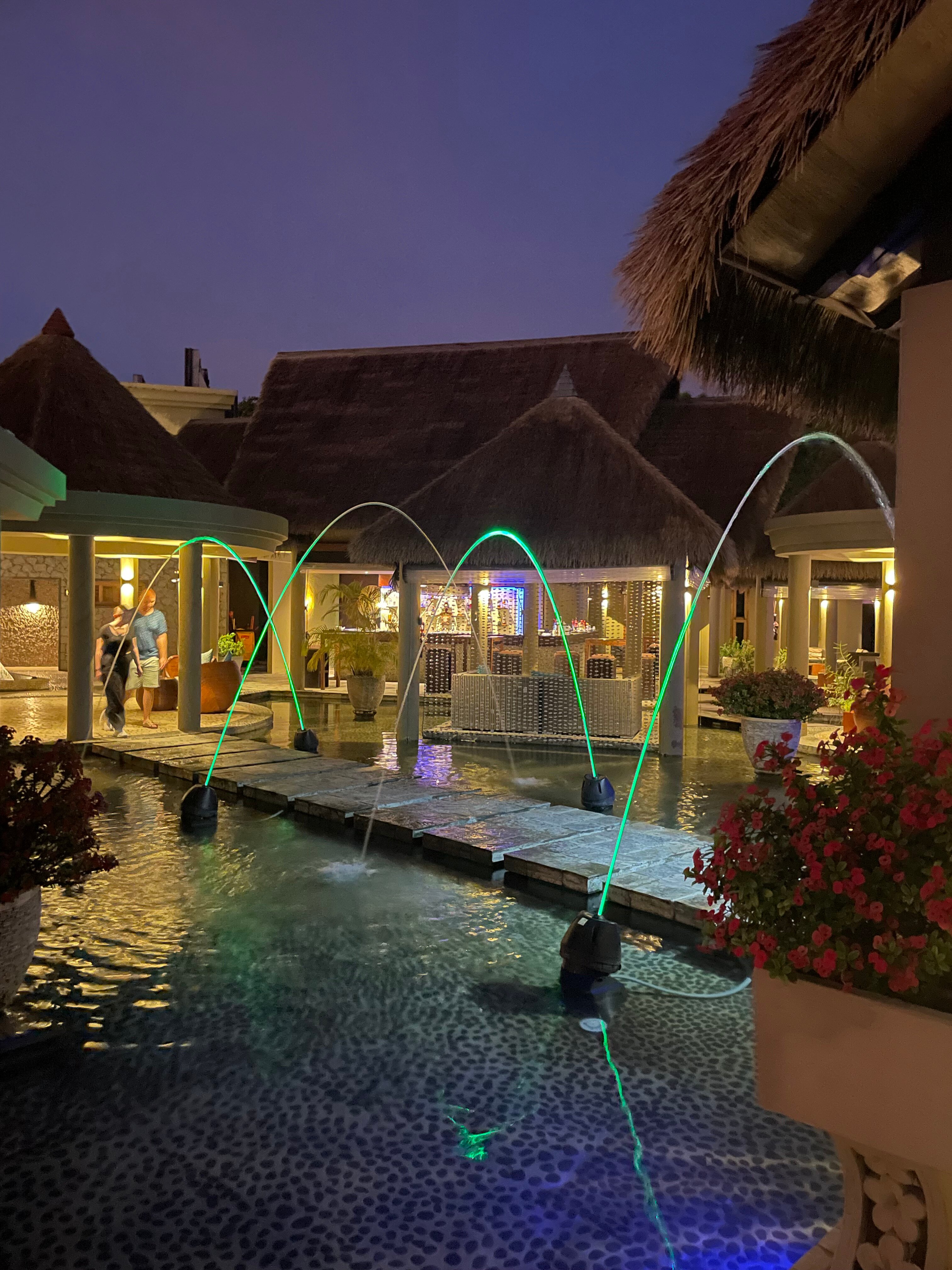 Фото Le Domaine de L'Orangeraie