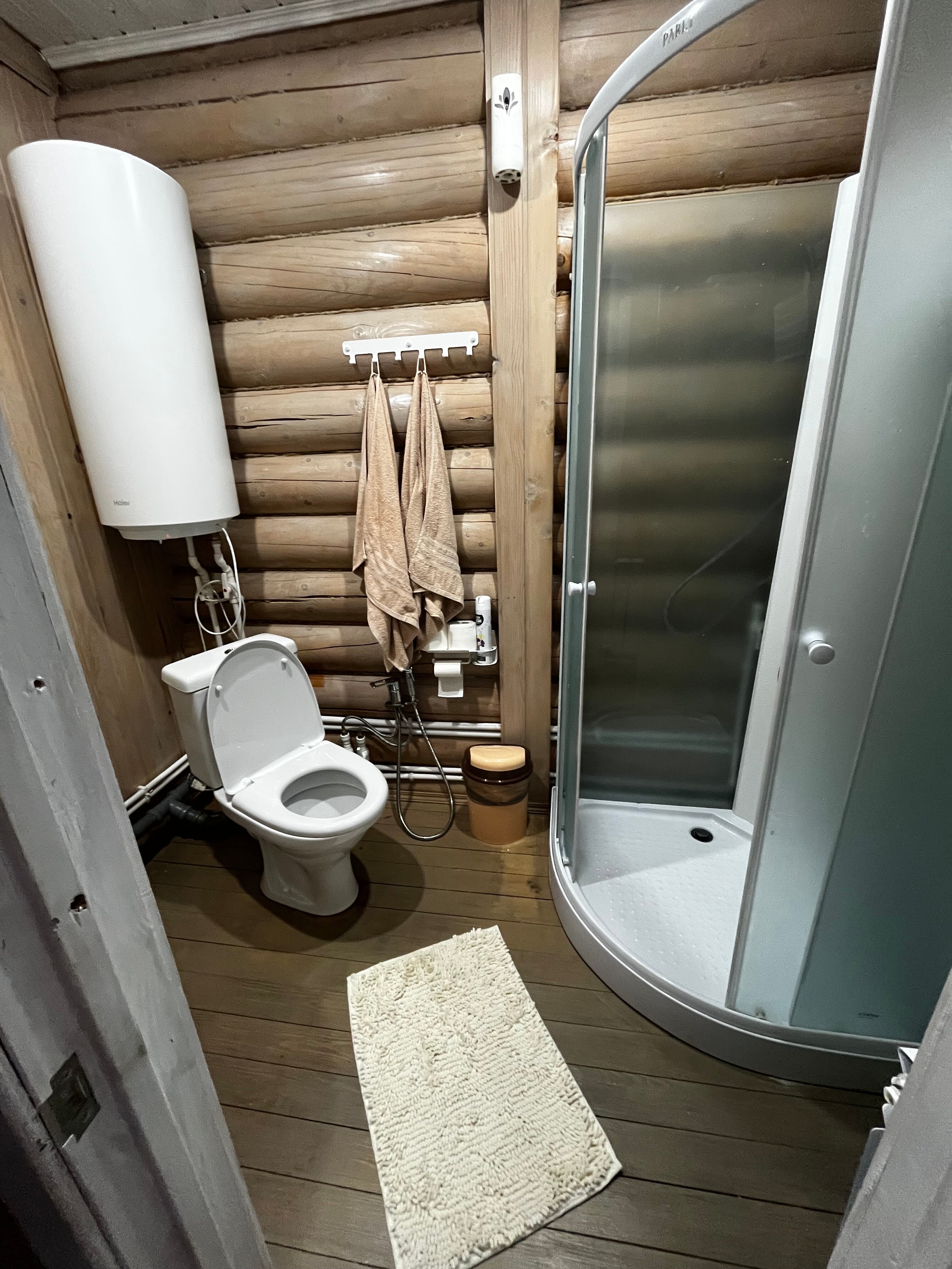 Фото Прилесье