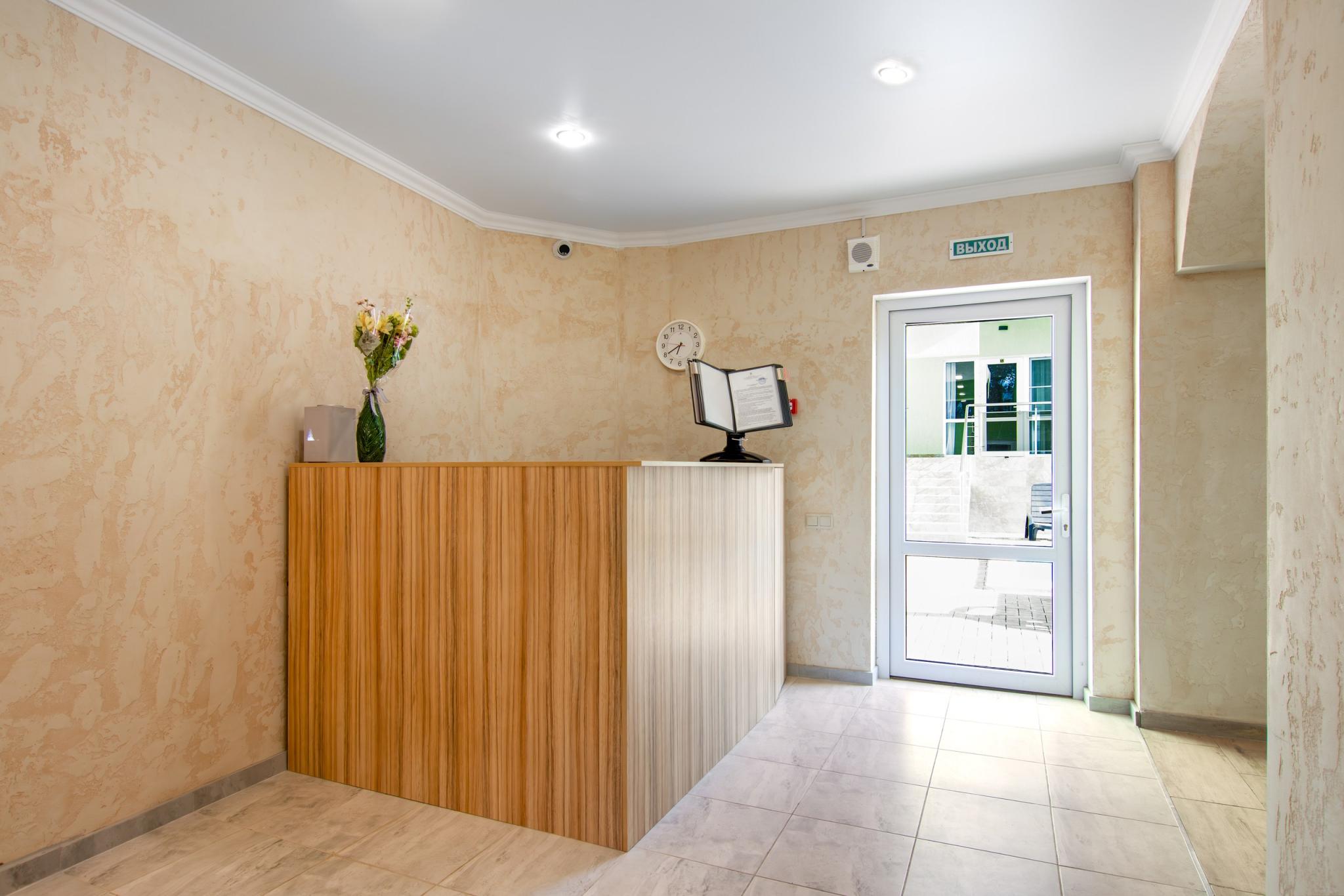 Фото ГемстБутикОтель