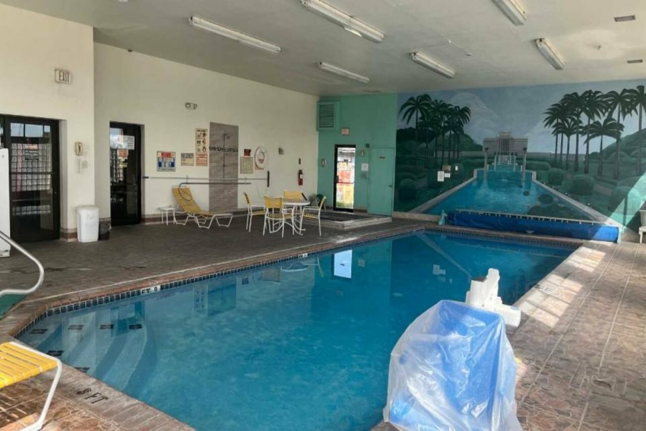 Фото Motel 6 Deming, Nm