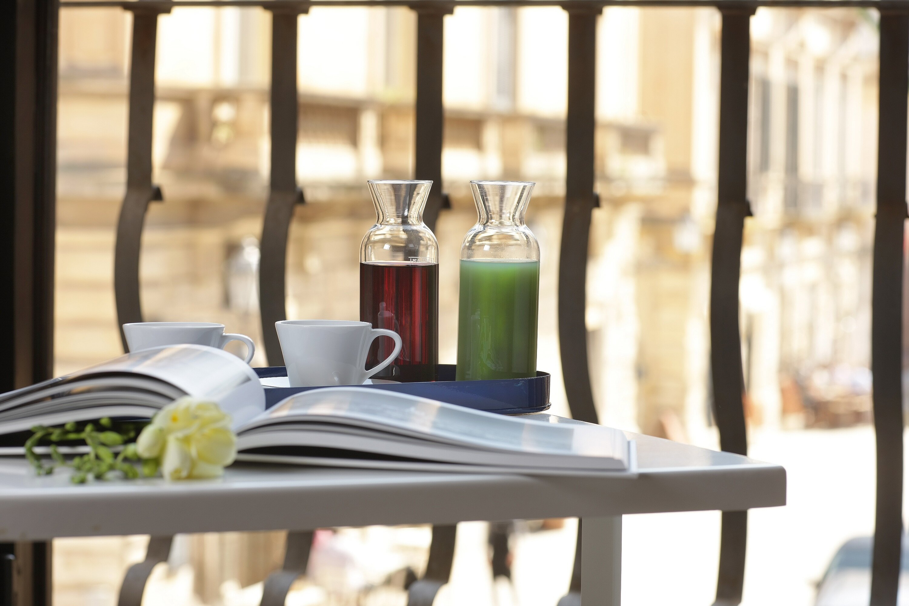 Фото Santacroce Luxury Rooms